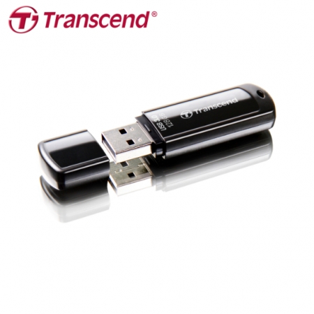 創見 Transcend JetFlash 700 USB3.0 128GB 黑色 高速 隨身碟 （TS-JF700-128G）