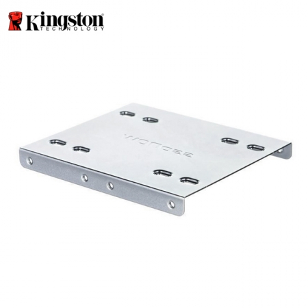 金士頓 Kingston 電腦 專用 SSD 硬碟 支撐架 2.5吋 轉 3.5吋 硬碟轉接架 （KT-SNA-BR2-35）
