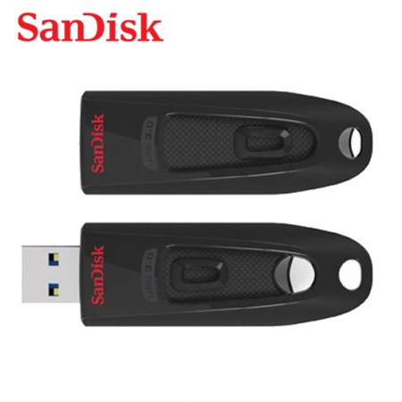 SanDisk CZ48 Ultra【64GB】USB 3.0 隨身碟 保固公司貨（SD-CZ48-64G）