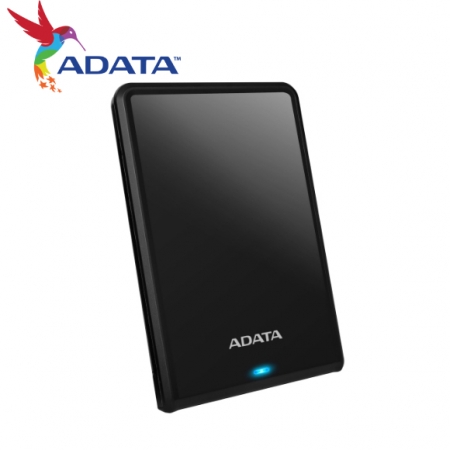 威剛 ADATA HV620S 黑色 1TB USB3.0 2.5吋 輕巧防刮 超輕薄外接式硬碟 行動硬碟 （AD-HV620-K-1TB）