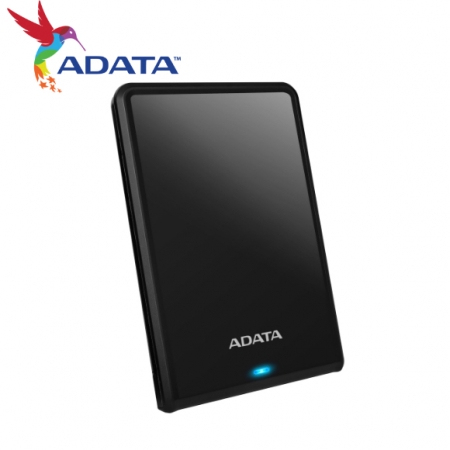 威剛 ADATA HV620S 黑色 4TB USB3.0 2.5吋 輕巧防刮 超輕薄外接式硬碟 行動硬碟 （AD-HV620-K-4TB）
