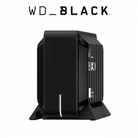 威騰 WD_BLACK D30 Game Drive 1TB SSD 固態硬碟 電競專用 PlayStation/Xbox相容 （WD-BKD30-1TB）