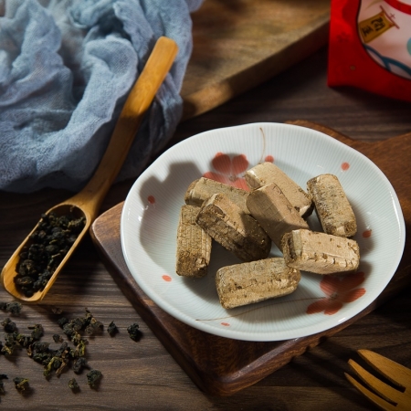 茶酥 /台灣茶酥 （300g/袋）任選