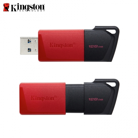 金士頓 Kingston 128GB Data Traveler Exodia M USB 3.2 高速 隨身碟 （KT-DTXM-128G）