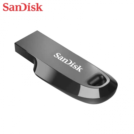 SanDisk Ultra Curve CZ550【512GB】USB3.2 隨身碟 代理商公司貨（SD-CZ550-512G）
