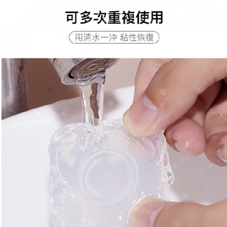 RG方形奈米貼