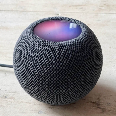 APPLE HomePod mini 音箱黑/白/藍全新商品- 線上購買| Hami市集