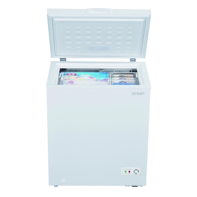 禾聯HERAN HFZ-15B2 150L冷凍櫃