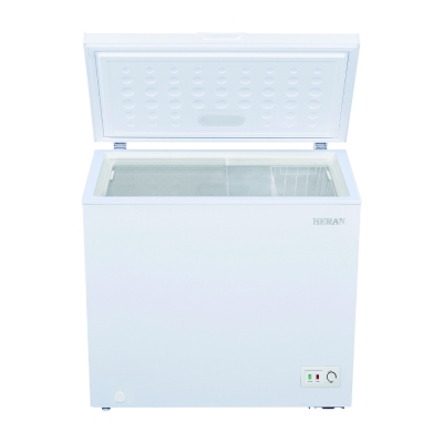 禾聯HERAN HFZ-20B2 200L冷凍櫃