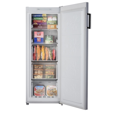 禾聯HERAN HFZ-B1762F 170L直立式冷凍櫃