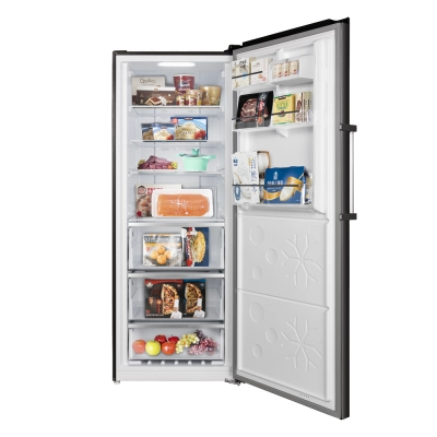 禾聯HERAN HFZ-B3862FV 383L 變頻風冷無霜直立式冷凍櫃