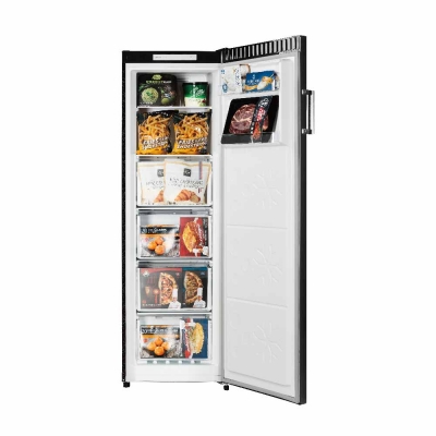 禾聯HERAN HFZ-B2061FV 206L 變頻直立式冷凍櫃