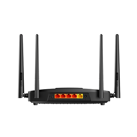 TOTOLINK X6000R AX3000 WiFi 6 Giga 無線路由器