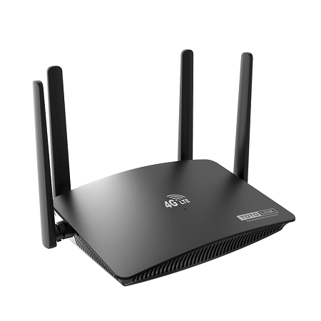 TOTOLINK LR350 4G LTE 無線路由器