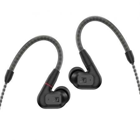 Sennheiser IE 200 入耳式高音質耳機