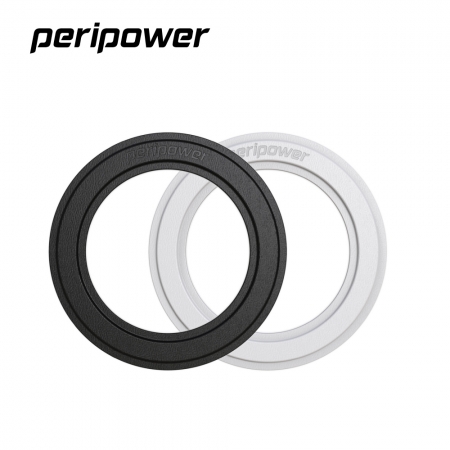 peripower MO-28 磁吸擴充貼