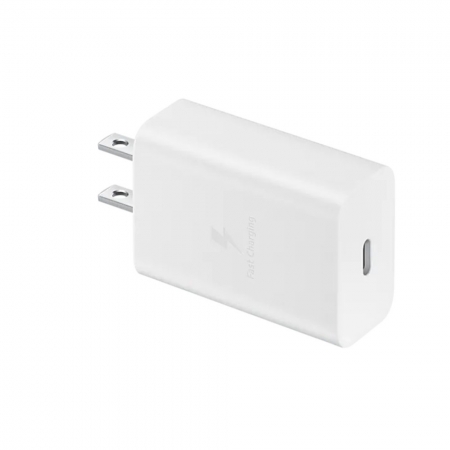 三星SAMSUNG快充通用型旅充頭 （ 15W ） Type C 白色EP-T1510N