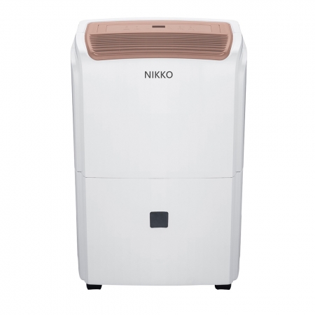 Nikko日光 智慧一級節能27公升強力除濕機 NIH-27A