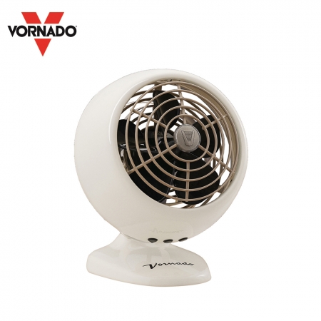 VORNADO 經典迷你復古扇 循環扇 循環機 白 VFANMC23-TW 