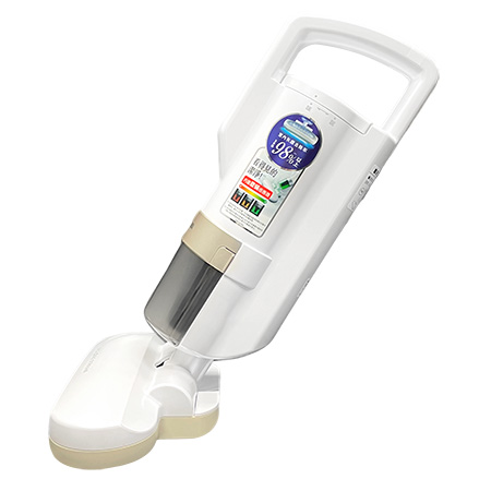 【IRIS OHYAMA】雙氣旋智能除蟎吸塵器 大拍3.0版 IC-FAC2 台灣限定銀離子抗菌限定版 