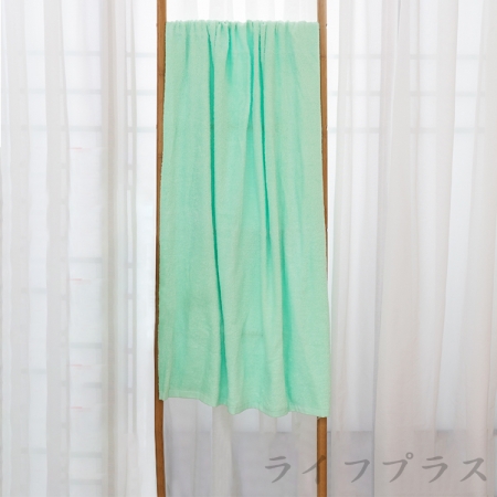 美容淺色毛巾被-20兩-120x210cm-1條入