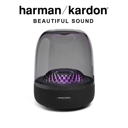 harman/kardon Aura Studio 4  無線藍牙喇叭 第四代水母喇叭