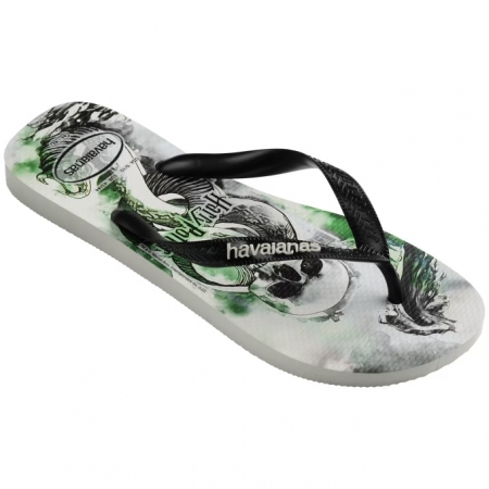 【哈瓦士havaianas】 巴西 人字拖 哈瓦士 男款 Harry potter/蛇妖