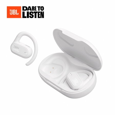 【JBL】Soundgear Sense 開放式藍牙耳機