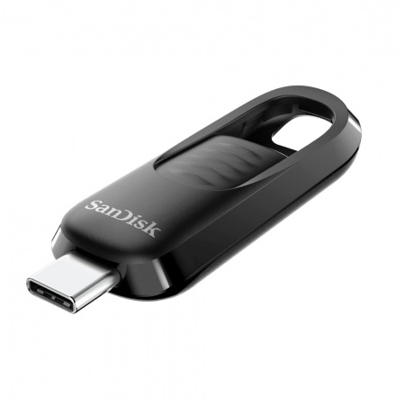 SanDisk Ultra Slider CZ480 64G USB Type-C 高速 隨身碟 300MB/s 公司貨 （SD-CZ480-64G）