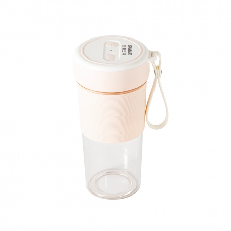 SANLUX 台灣三洋 TYPE C 快充果汁機 DSM-U217Y 福利品