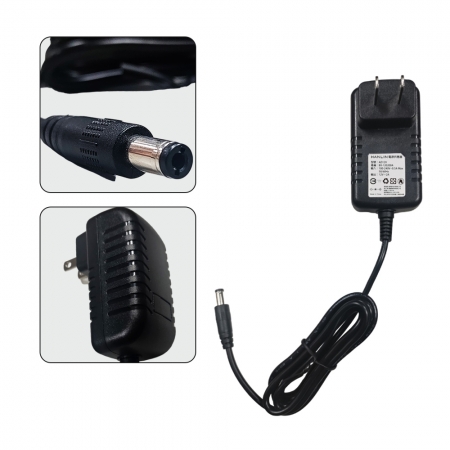 HANLIN-AD12V 電源供應器
