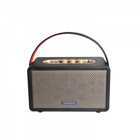 AIWA 愛華 藍牙喇叭 RS-X100 Natsukasii Pro （黑色）  福利品