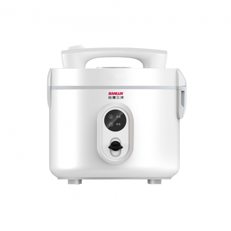 SANLUX 台灣三洋 6人份電子鍋 DECJ-206A3