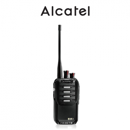 Alcatel 阿爾卡特 無線對講機 FR06TW