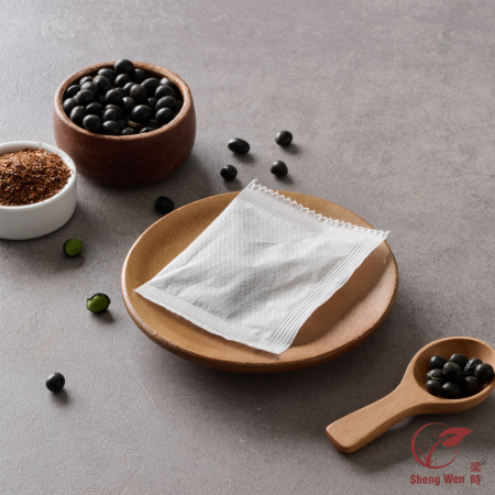 【Sheng Wen梁時】黑皮博士茶（10入）|青仁黑豆南非國寶茶/調理水氣/無咖啡因/漢方養生茶