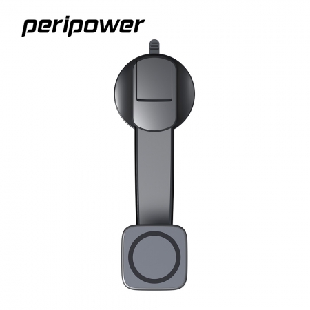 peripower MT-25 磁吸 MagSafe 任意黏支架