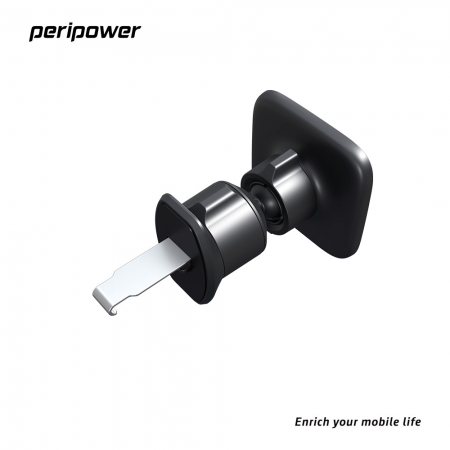 peripower MT-26 磁吸 MagSafe 冷氣出風口支架