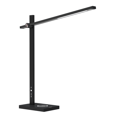 快譯通  LED510 無線充電LED護眼檯燈