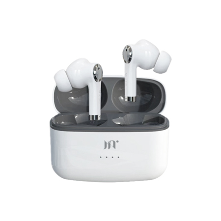 【Miuzic沐音】HEARING H1 智能抗噪輔聽無線藍牙耳機