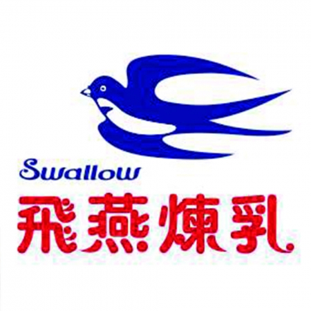 【飛燕】加糖全脂煉乳隨身包24盒（20gx10包/盒）