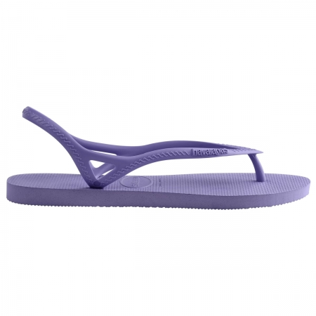 【哈瓦士havaianas】 巴西 人字拖  女款 Sunny II/紫涼鞋