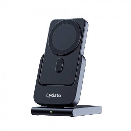 米家 Lydsto W20 三合一磁吸充電支架