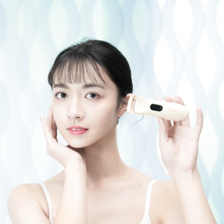 ROOMMI LashUp 捲翹電熱睫毛夾 RMEH01