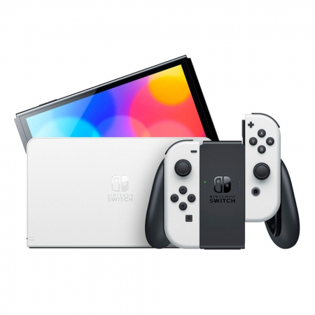 任天堂 Nintendo Nintendo Switch 有機EL本体（任天堂Nintendo