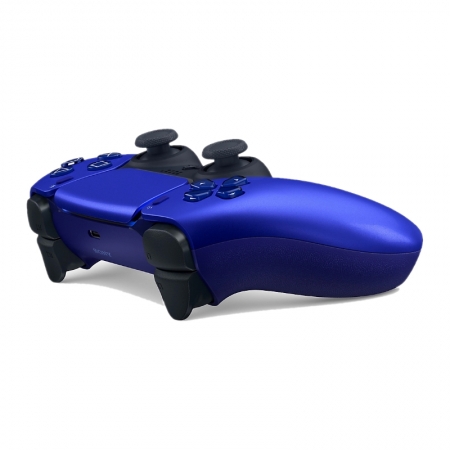 SONY PS5 DualSense 無線控制器 鈷藍色 PS5手把 台灣公司貨 一年保固（PS5-DLSNS-DB）