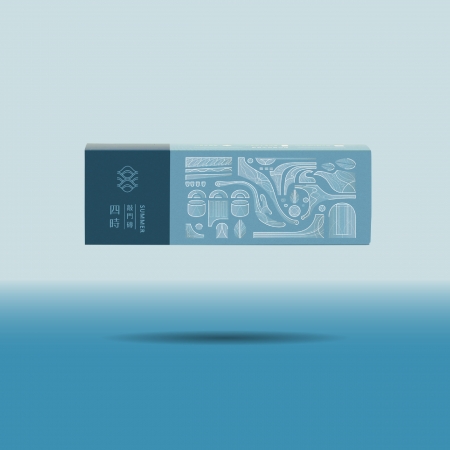 日日盒｜古寨祥雲 （普洱茶）