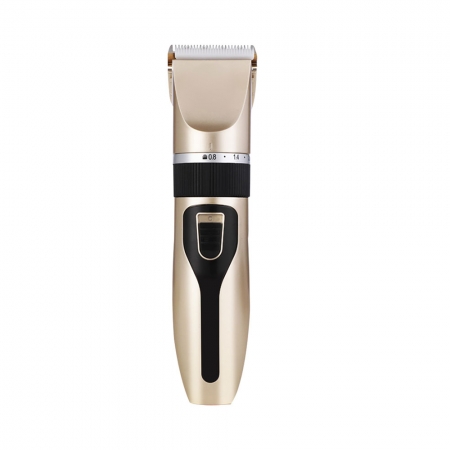 【好買點數放大】FJ 家用電動理髮器D26（豪華款）