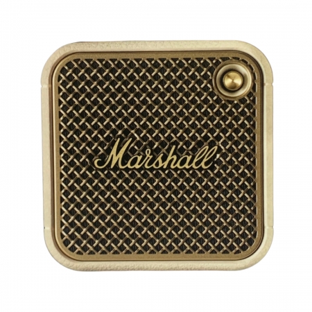 【好買點數放大】Marshall Willen II 第二代 攜帶式藍牙喇叭 全新