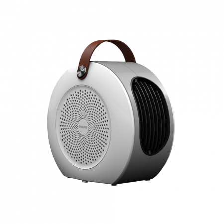 【Philips 飛利浦】多功能暖風機 烘鞋/烘被/取暖 一機多用 （AHR3124FM）