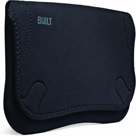 BUILT NY iPad mini 9吋 10吋 平板 小筆電 橫掀式防震保護套 收納包 保護包 全新福利品